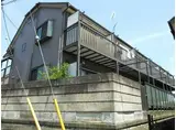 アベニール百合丘