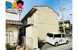 シティハイム一ツ木