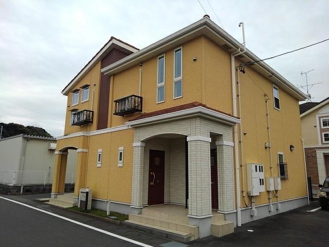 フリージア