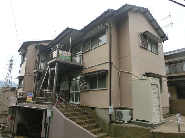 ハイツウィンドヒル