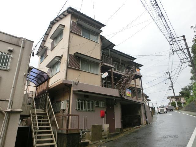 ハイツウィンドヒル