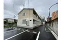 ウエスト SIDE A棟