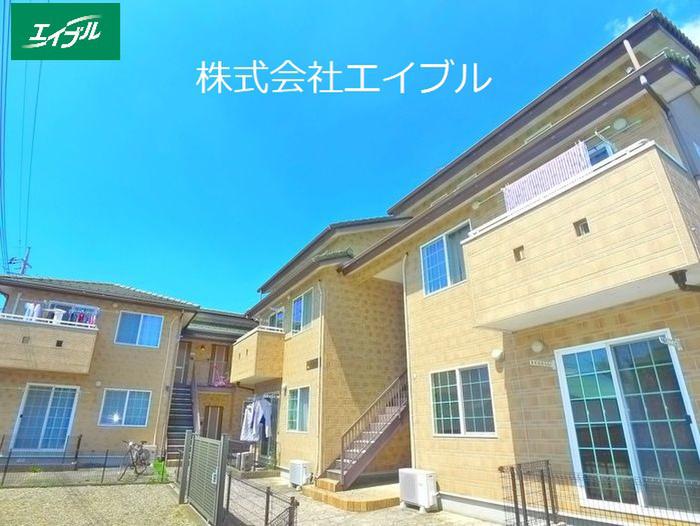 ワンズハイツ(2DK/1階)