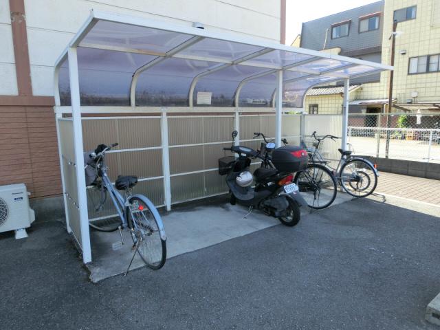 アムールハイツ