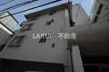 メゾンドール天王寺