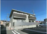 ルーナ・クレシェンテ B棟
