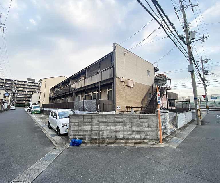 若竹ハイツ