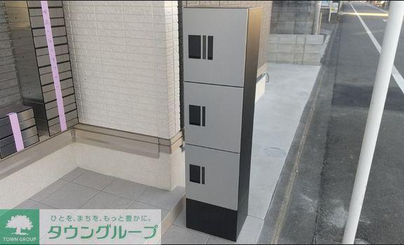 メゾンボヌール