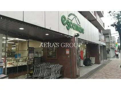 グランドメゾン江古田(1K/5階)の周辺写真