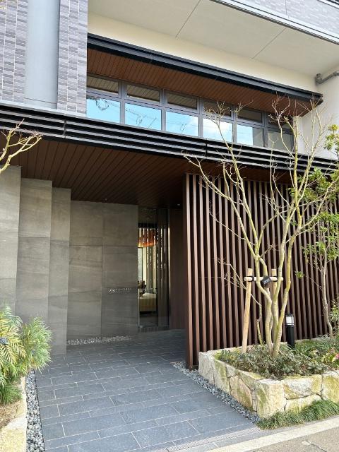 ブランシエラ赤坂はなみずき通
