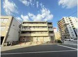 ヘーベル桜川・旭化成ヘーベルメゾンHEBEL HAUS