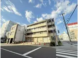 ヘーベル桜川・旭化成ヘーベルメゾンHEBEL HAUS