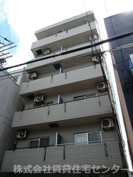 スタンドアップ和歌山(ワンルーム/7階)