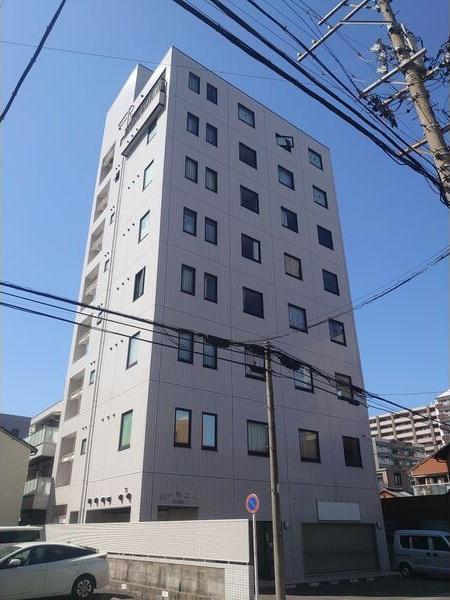 ハーモニーマンション