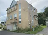 北海道函館市川汲町362-1 アミーゴ川汲