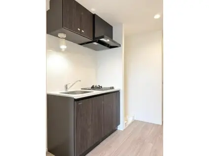 エレミ本蓮沼(2K/14階)の外観写真