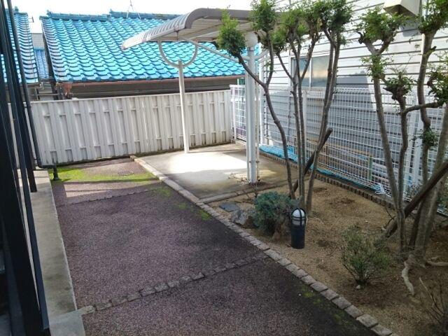 クローエイテルパーチ