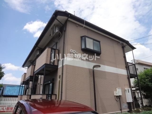 クローエイテルパーチ