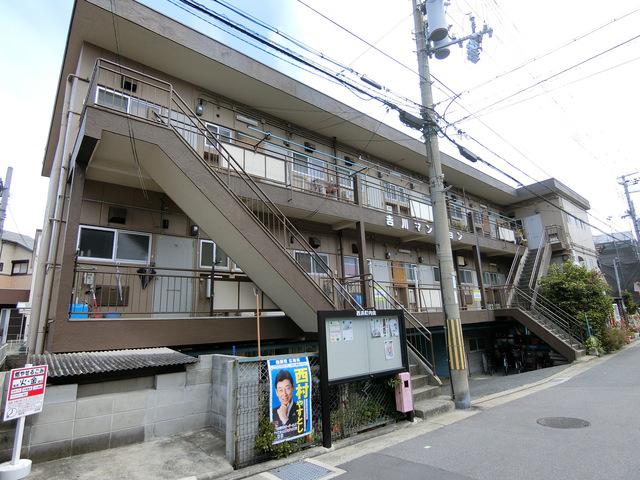 吉川マンション