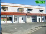 近鉄山田線 松阪駅 徒歩26分 2階建 築43年