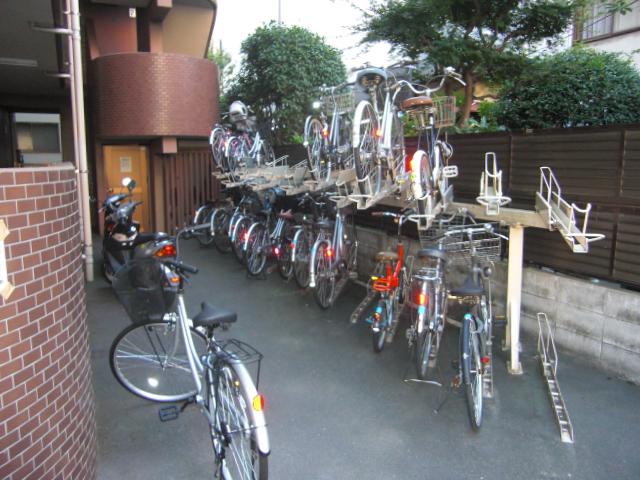 サンシティ五橋