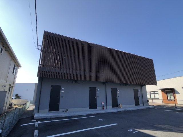 アミティエ彦根II