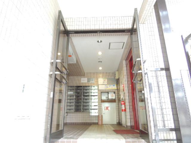日神パレス板橋本町第3