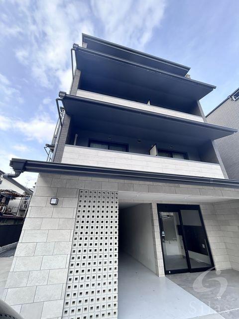 ベレーザ西陣I