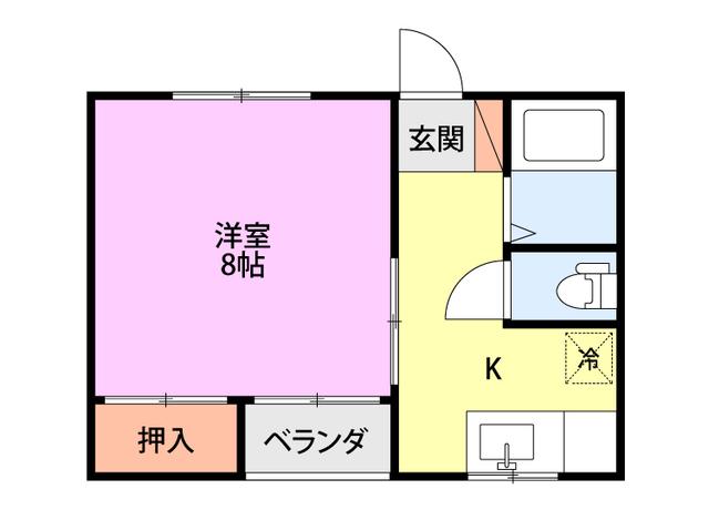 レジーナハウス