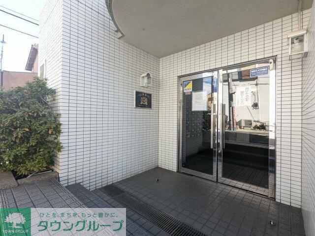 ウィンベルソロ 熊谷第3