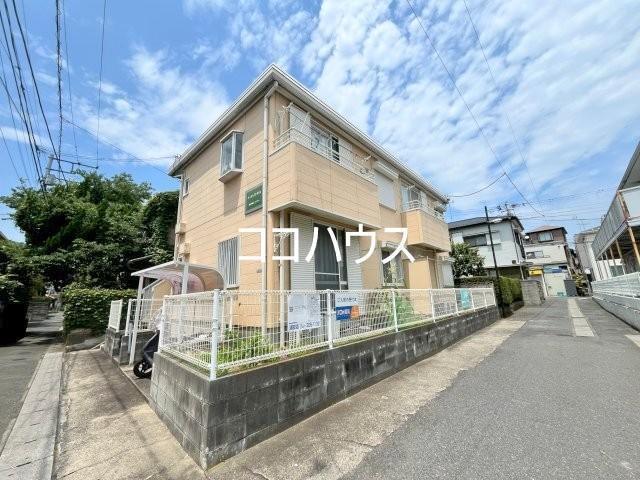 パールハイツ堀江