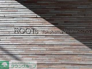 ROOTS YOKOHAMA YOSHINOCHO