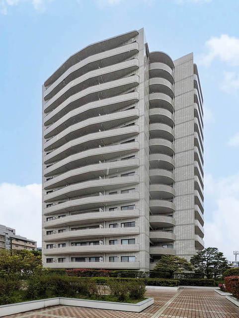 グランフェルティ本山