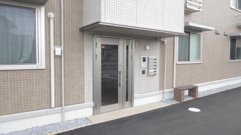 ベルヴュー A棟