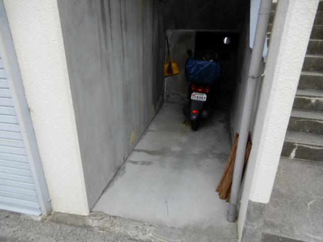 林コーポラス