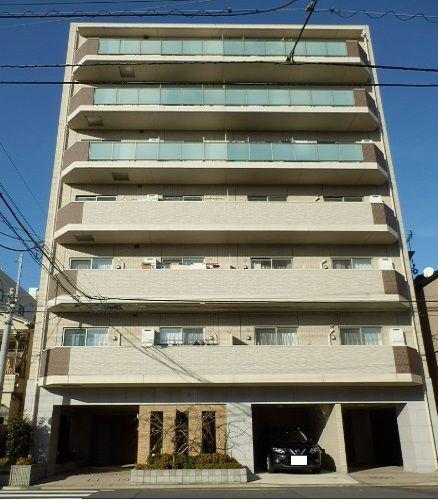 CASA CARO