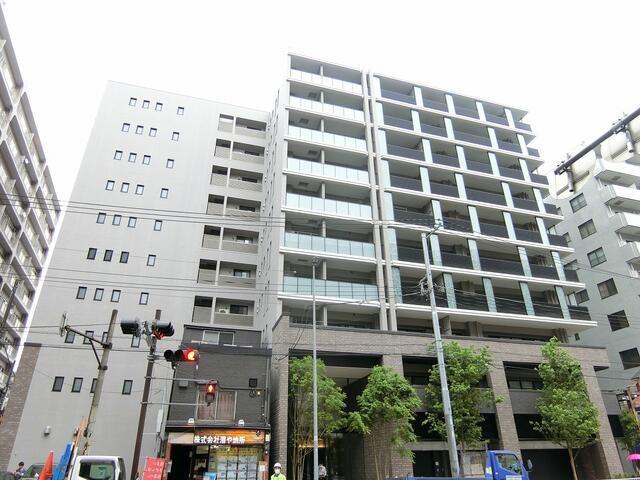 イニシア横浜桜木町