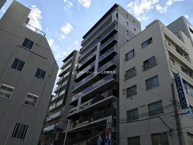 ピアース千代田東神田