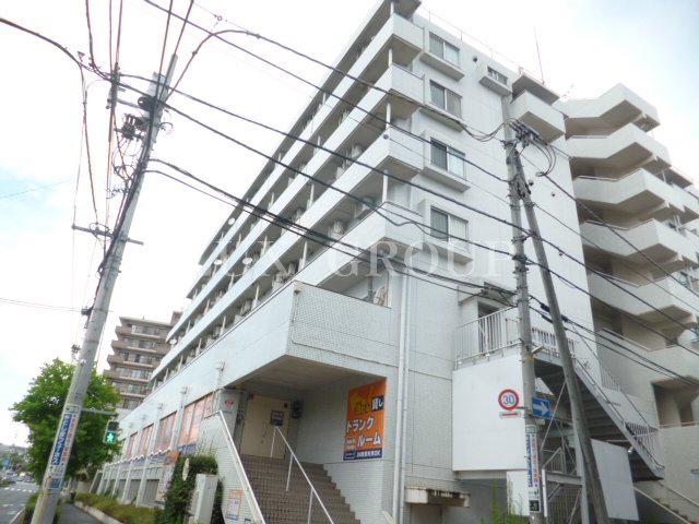 TS GARDEN永山