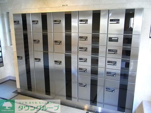 グランデュール千鳥