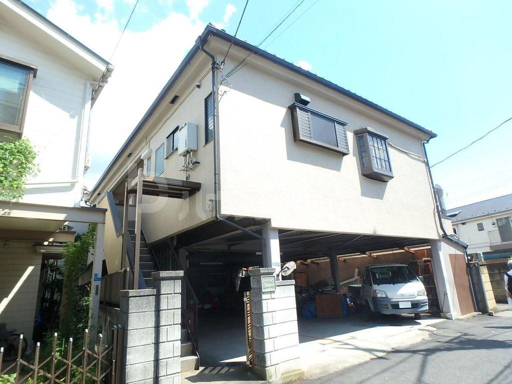 ホークハイツ