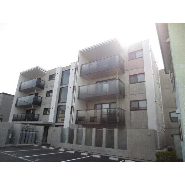 グランドサクセス創成川