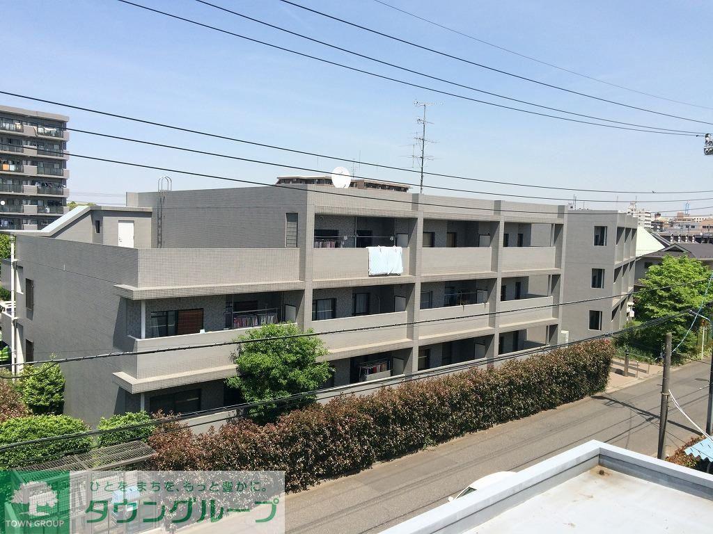 シャルール田無