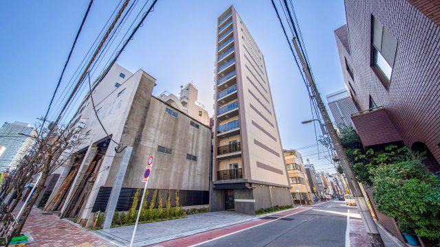 WEAVE BASE -UENO ノース