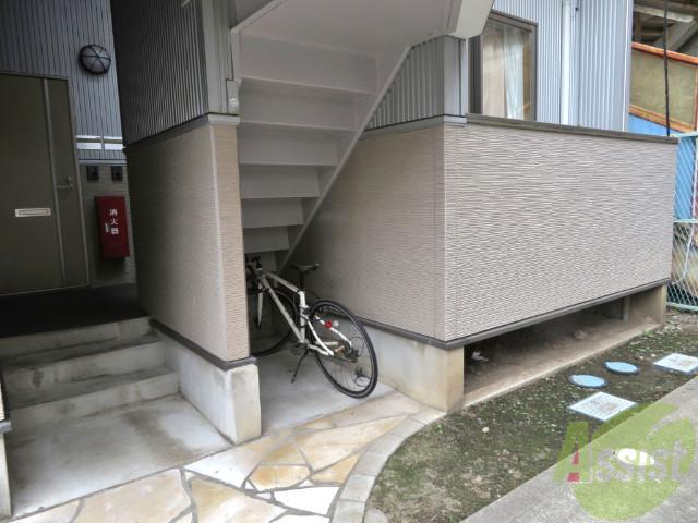 ホットハウス川内Ⅲ