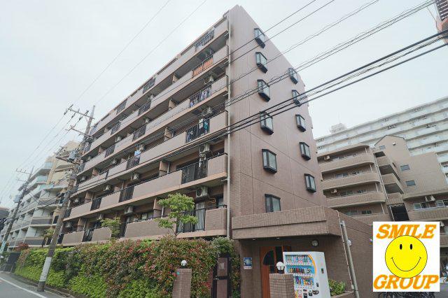 CITY SPIRE西葛西