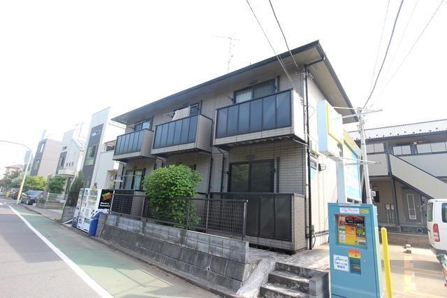 クレールメゾン岡本