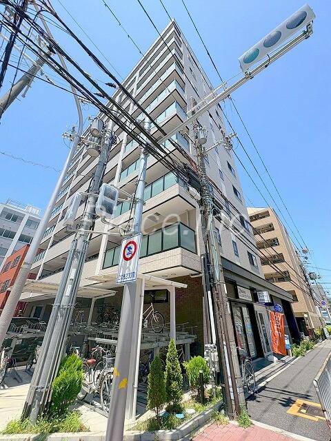 フェリシア江坂