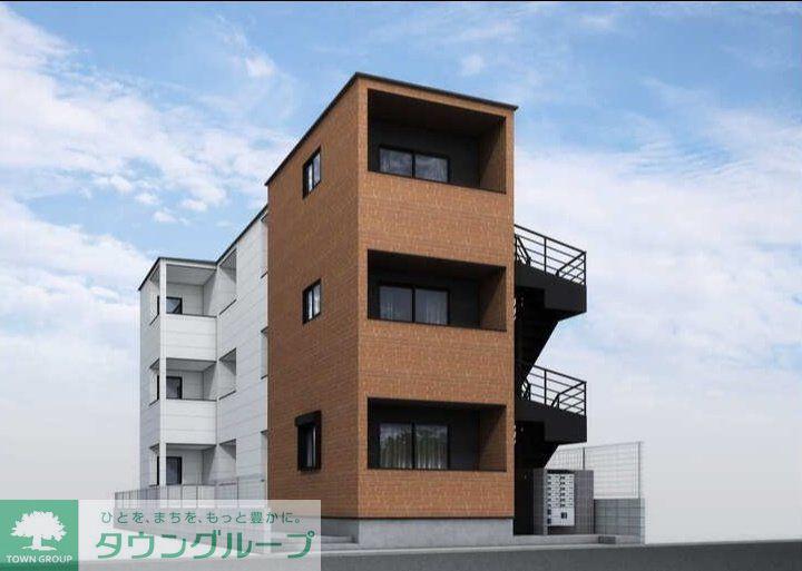 MELLAS矢川IV