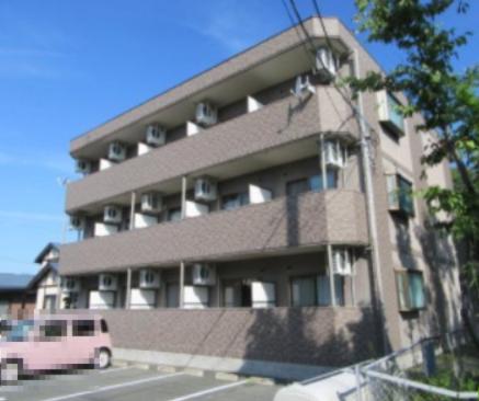 メゾンジュネスII